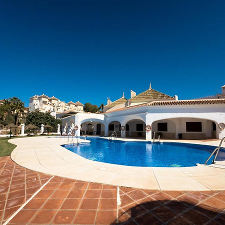 Capistrano Playa 512 Menyber Apartment Nerja Exterior photo