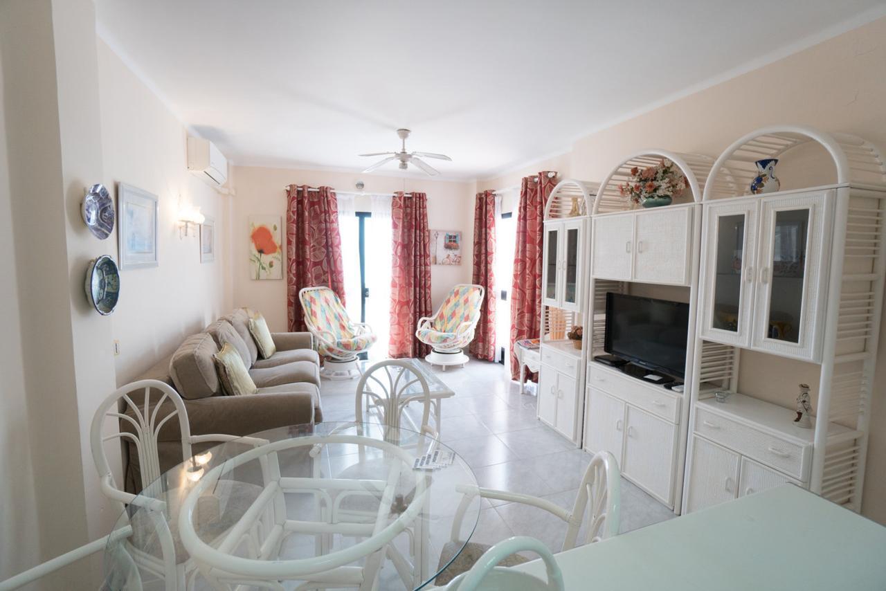 Capistrano Playa 512 Menyber Apartment Nerja Exterior photo