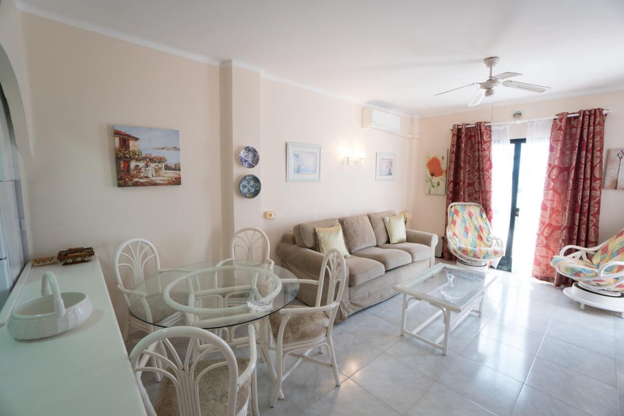 Capistrano Playa 512 Menyber Apartment Nerja Exterior photo