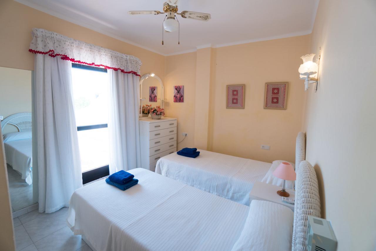 Capistrano Playa 512 Menyber Apartment Nerja Exterior photo